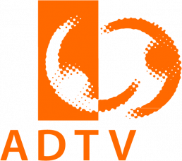ADTV Tanzschule Gutzmann Logo ADTV